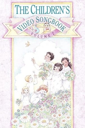 Image The Children's Video Songbook Volume 2