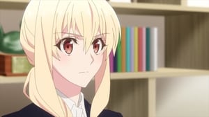 IDOLiSH7: Saison 2 Episode 4