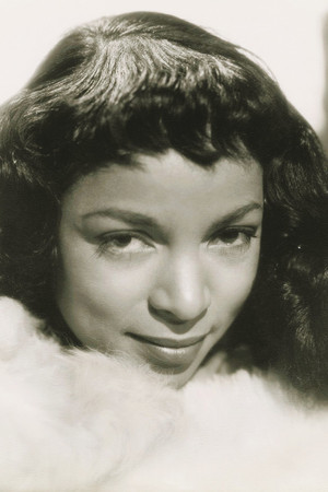 Ruby Dee photo