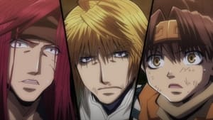 Saiyuki The Sanzo Party