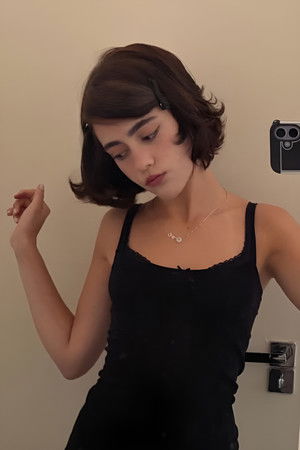 Maria Clara de Almeida Silva