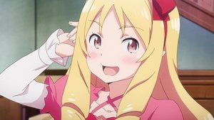 Eromanga Sensei: 1×3