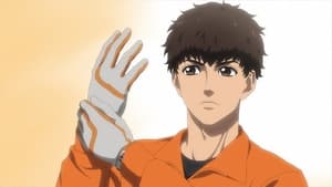 Firefighter Daigo: Rescuer in Orange Temporada 1 Capitulo 23