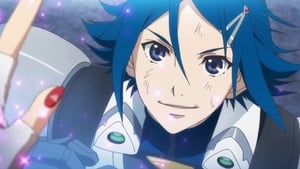 Macross Delta Season 1 Episode 13