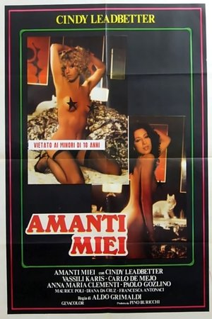 Amanti miei 1979