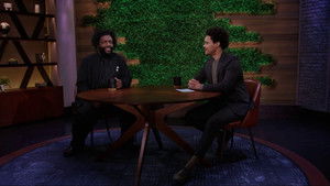 The Daily Show: 27×57