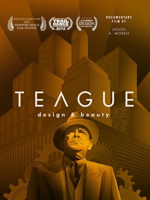 Teague: Design & Beauty film complet