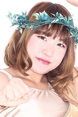 Kyōna Yano portrait