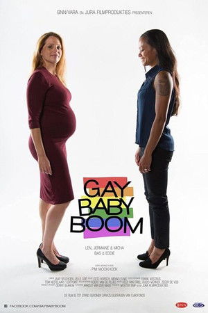Gay Babyboom