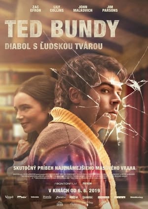 Ted Bundy: Diabol s ľudskou tvárou (2019)