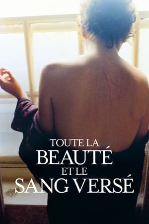 Toute la beauté et le sang versé