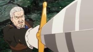 Re:ZERO -Starting Life in Another World-: Season 1 Episode 21 – A Wager That Defies Despair