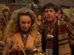 Hercules: The Legendary Journeys: Season 1 Episode 1