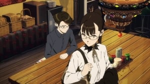 Occultic;Nine Episódio 7