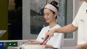 Jinny’s Kitchen Capitulo 9
