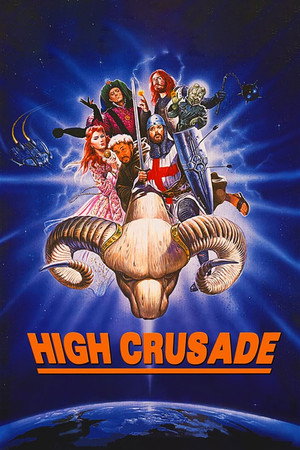 The High Crusade 13