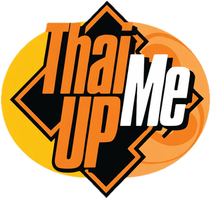 Thai Me Up — Logos 2