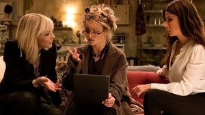 Ocean’s 8: Las estafadoras (Ocean’s Eight)