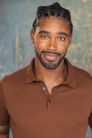 Justin Tanks portrait