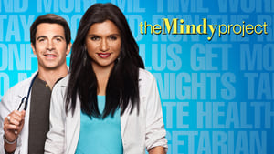 poster The Mindy Project