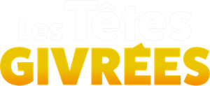 Les Têtes givrées — Logos 2