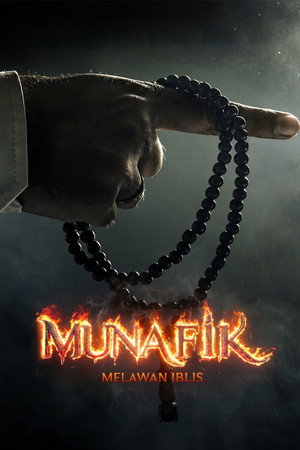 Munafik: Melawan Iblis 34