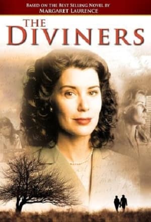 Poster The Diviners 1993