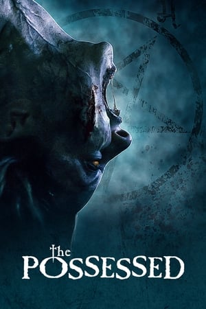 Poster The Possessed 2021