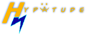 Logo Hypatude