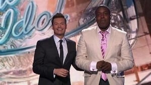 American Idol 11 Finalists Compete