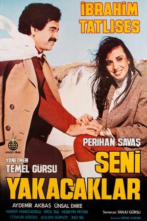 Poster Seni Yakacaklar (1981)