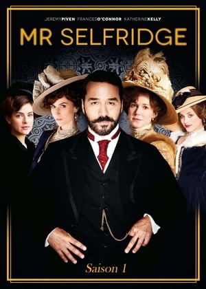 Mr. Selfridge: Saison 1