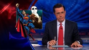 The Colbert Report: 10×32
