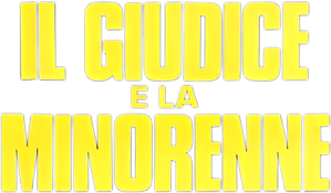 Il giudice e la minorenne — Logos 1
