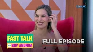 Fast Talk with Boy Abunda: Season 1 Full Episode 196