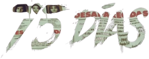 75 días — Logos 2