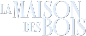 La Maison des bois — Logos 1