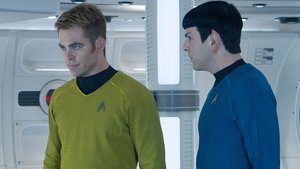 สตาร์เทรค สงครามพิฆาตจักรวาล Star Trek (2009) พากไทย