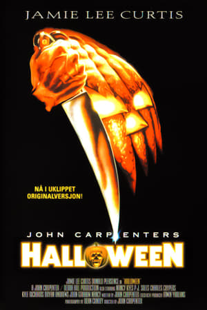 Halloween - natten morderen kom (1978)