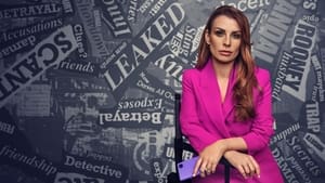 Coleen Rooney: Az igazi Wagatha-sztori