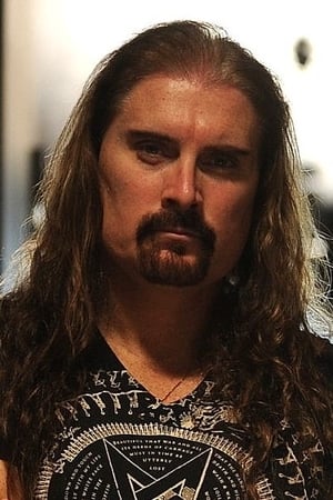 Foto retrato de James LaBrie