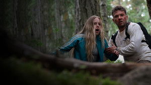 One Mile : Chapter One