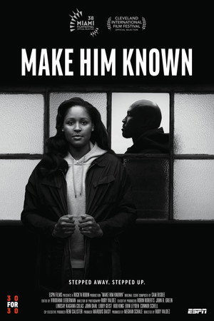 Make Him Known (2021)