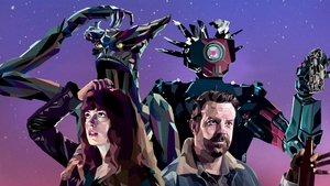 Colossal (2017) HD 1080p Latino