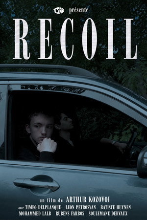 RECOIL (2026)