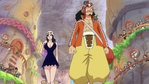 One Piece: 17×712