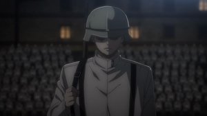 Shingeki no Kyojin: 4×5