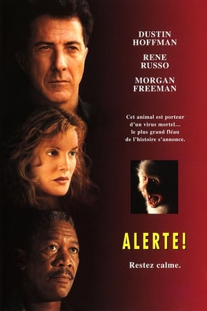 Poster Alerte ! 1995
