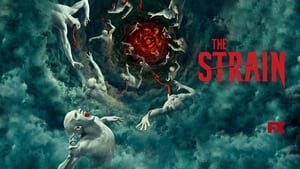 poster The Strain