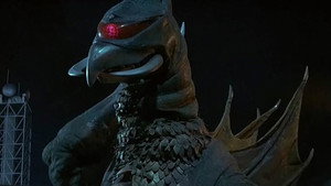 Godzilla vs. Gigan ก็อดซิลลา ปะทะ ไกกัน (1972)